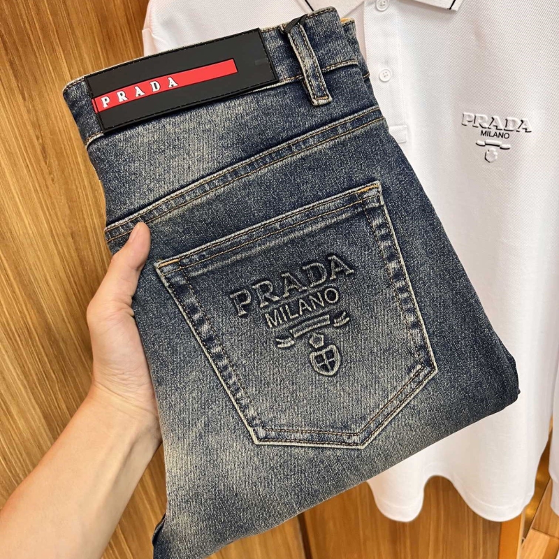 Pra*a jeans